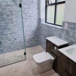 Transforming Spaces: A Luxurious Bathroom Remodel in Telford